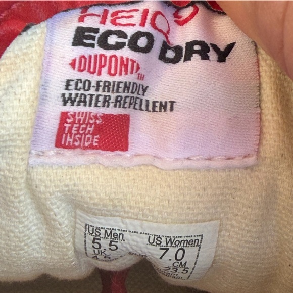 2020 Vans Old Skool 'Pig Suede - Red Chili Pepper' Unisex Lace Up Sneakers M5 - Picture 12 of 13